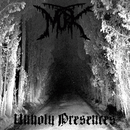Murk (ITA) : Unholy Presences